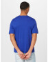 JACK & JONES Tricou albastru - Pled.ro