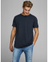 JACK & JONES Tricou albastru închis - Pled.ro