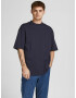 JACK & JONES Tricou albastru marin - Pled.ro