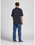 JACK & JONES Tricou albastru marin - Pled.ro