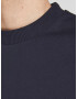 JACK & JONES Tricou albastru marin - Pled.ro