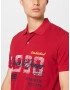 JACK & JONES Tricou albastru noapte / galben / roșu / alb - Pled.ro