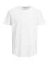 JACK & JONES Tricou 'Basher' alb - Pled.ro