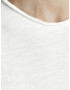 JACK & JONES Tricou 'Basher' alb - Pled.ro