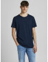 JACK & JONES Tricou 'Basher' negru - Pled.ro