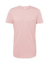 JACK & JONES Tricou 'Basher' mauve - Pled.ro