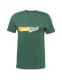 JACK & JONES Tricou 'BECKSS' verde smarald / mai multe culori - Pled.ro