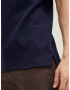 JACK & JONES Tricou 'BLALOUI' bleumarin - Pled.ro