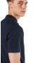 JACK & JONES Tricou albastru noapte - Pled.ro