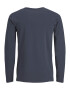 JACK & JONES Tricou bleumarin - Pled.ro