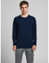 JACK & JONES Tricou bleumarin - Pled.ro