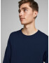 JACK & JONES Tricou bleumarin - Pled.ro