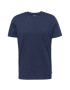 JACK & JONES Tricou bleumarin - Pled.ro