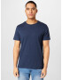 JACK & JONES Tricou bleumarin - Pled.ro