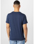 JACK & JONES Tricou bleumarin - Pled.ro