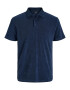 JACK & JONES Tricou bleumarin - Pled.ro