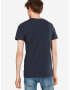 JACK & JONES Tricou bleumarin - Pled.ro