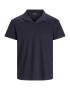 JACK & JONES Tricou bleumarin - Pled.ro