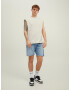 JACK & JONES Tricou 'BRINK' bej - Pled.ro