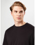 JACK & JONES Tricou 'Brink' negru - Pled.ro