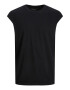 JACK & JONES Tricou 'BRINK' negru - Pled.ro