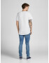 JACK & JONES Tricou 'Brody' verde închis - Pled.ro