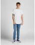 JACK & JONES Tricou 'Brody' verde închis - Pled.ro