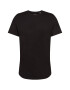 JACK & JONES Tricou 'ENOA' negru - Pled.ro