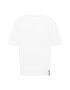 JACK & JONES Tricou 'Ezra' alb - Pled.ro