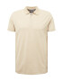 JACK & JONES Tricou 'FALDO' nisipiu - Pled.ro