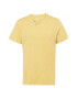 JACK & JONES Tricou galben amestecat - Pled.ro