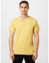 JACK & JONES Tricou galben amestecat - Pled.ro