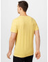 JACK & JONES Tricou galben amestecat - Pled.ro