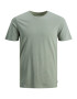 JACK & JONES Tricou gri - Pled.ro