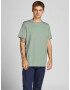 JACK & JONES Tricou gri - Pled.ro