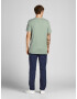 JACK & JONES Tricou gri - Pled.ro