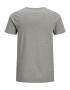 JACK & JONES Tricou gri amestecat - Pled.ro