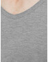 JACK & JONES Tricou gri amestecat - Pled.ro