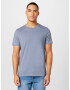 JACK & JONES Tricou gri argintiu - Pled.ro