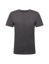 JACK & JONES Tricou gri închis - Pled.ro