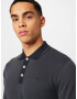 JACK & JONES Tricou gri închis / negru / alb - Pled.ro