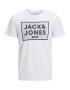 JACK & JONES Tricou 'HARRISON' - Pled.ro