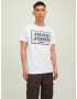 JACK & JONES Tricou 'HARRISON' - Pled.ro