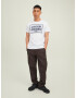 JACK & JONES Tricou 'HARRISON' - Pled.ro