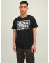 JACK & JONES Tricou 'HARRISON' - Pled.ro