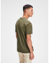 JACK & JONES Tricou kaki - Pled.ro