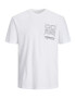 JACK & JONES Tricou mai multe culori / alb - Pled.ro