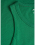 JACK & JONES Tricou 'MARINA' verde iarbă / portocaliu / alb - Pled.ro