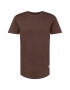 JACK & JONES Tricou maro - Pled.ro