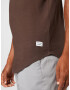 JACK & JONES Tricou maro - Pled.ro